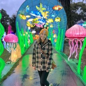 Meet your Posher, Heather